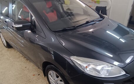 Mazda 5 II, 2012 год, 1 500 000 рублей, 3 фотография