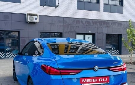 BMW 2 серия F44, 2020 год, 2 650 000 рублей, 14 фотография