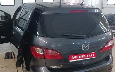 Mazda 5 II, 2012 год, 1 500 000 рублей, 7 фотография