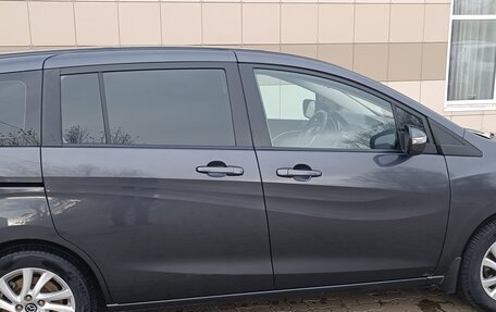 Mazda 5 II, 2012 год, 1 500 000 рублей, 16 фотография