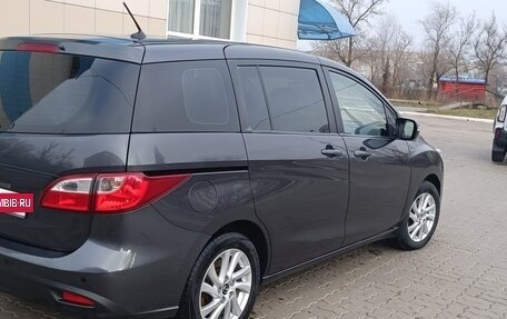 Mazda 5 II, 2012 год, 1 500 000 рублей, 12 фотография