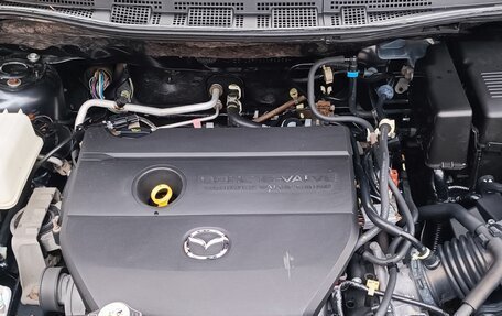 Mazda 5 II, 2012 год, 1 500 000 рублей, 18 фотография