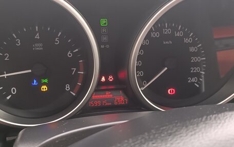 Mazda 5 II, 2012 год, 1 500 000 рублей, 14 фотография