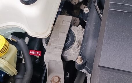 Mazda 5 II, 2012 год, 1 500 000 рублей, 19 фотография