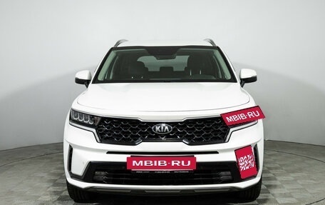 KIA Sorento IV, 2020 год, 3 249 700 рублей, 2 фотография