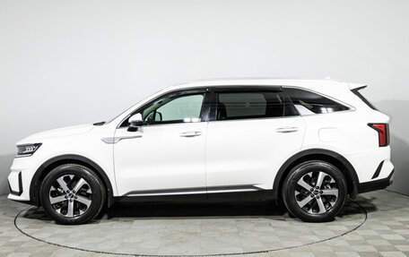 KIA Sorento IV, 2020 год, 3 249 700 рублей, 8 фотография