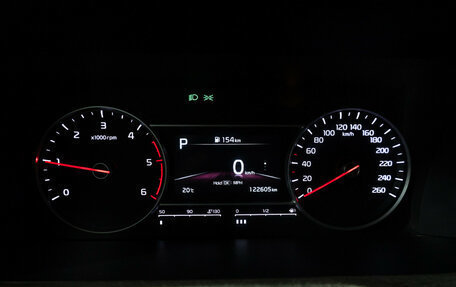 KIA Sorento IV, 2020 год, 3 249 700 рублей, 12 фотография