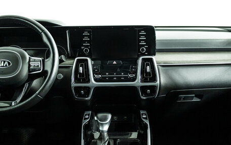 KIA Sorento IV, 2020 год, 3 249 700 рублей, 14 фотография