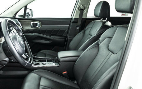 KIA Sorento IV, 2020 год, 3 249 700 рублей, 16 фотография