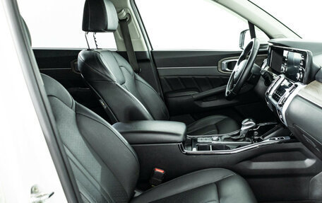 KIA Sorento IV, 2020 год, 3 249 700 рублей, 15 фотография