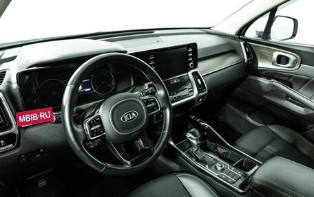 KIA Sorento IV, 2020 год, 3 249 700 рублей, 11 фотография