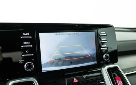 KIA Sorento IV, 2020 год, 3 249 700 рублей, 17 фотография