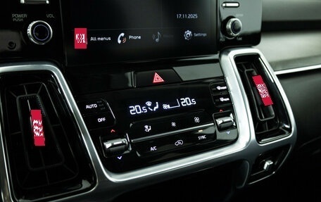 KIA Sorento IV, 2020 год, 3 249 700 рублей, 18 фотография