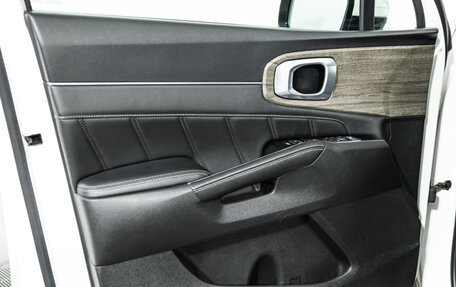 KIA Sorento IV, 2020 год, 3 249 700 рублей, 26 фотография