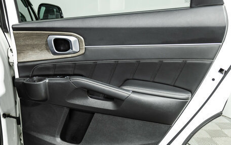 KIA Sorento IV, 2020 год, 3 249 700 рублей, 28 фотография