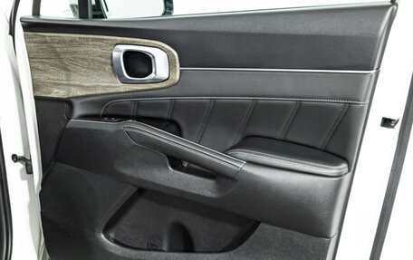 KIA Sorento IV, 2020 год, 3 249 700 рублей, 29 фотография