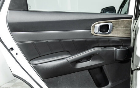 KIA Sorento IV, 2020 год, 3 249 700 рублей, 27 фотография