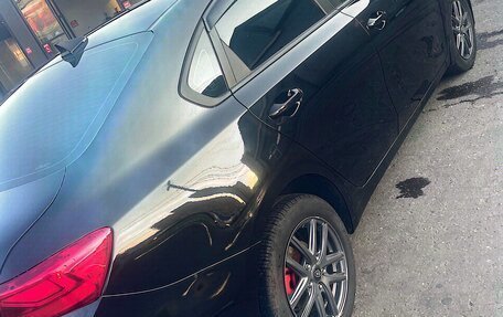 KIA Cerato IV, 2019 год, 1 551 000 рублей, 3 фотография