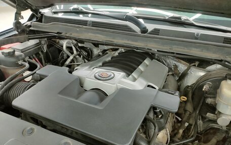 Cadillac Escalade IV, 2014 год, 3 599 000 рублей, 6 фотография