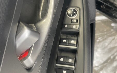 KIA Cerato IV, 2019 год, 1 551 000 рублей, 7 фотография