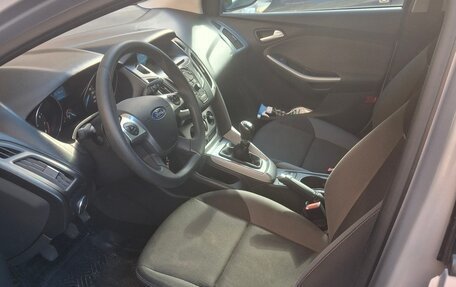 Ford Focus III, 2013 год, 980 000 рублей, 5 фотография