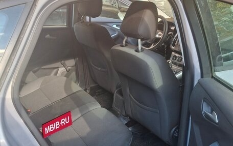 Ford Focus III, 2013 год, 980 000 рублей, 4 фотография