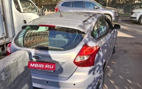 Ford Focus III, 2013 год, 980 000 рублей, 3 фотография