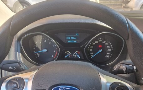 Ford Focus III, 2013 год, 980 000 рублей, 6 фотография