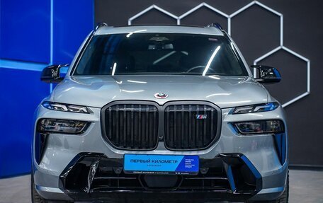 BMW X7, 2022 год, 13 550 000 рублей, 4 фотография