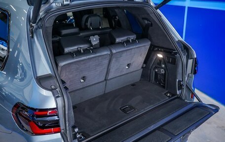 BMW X7, 2022 год, 13 550 000 рублей, 9 фотография