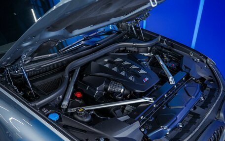 BMW X7, 2022 год, 13 550 000 рублей, 5 фотография