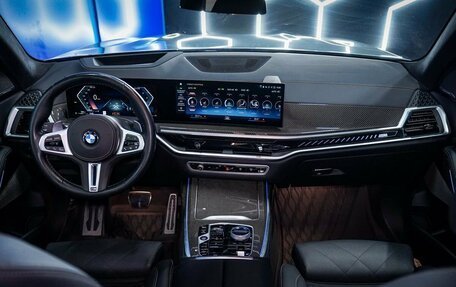 BMW X7, 2022 год, 13 550 000 рублей, 12 фотография