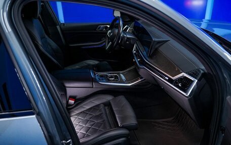 BMW X7, 2022 год, 13 550 000 рублей, 13 фотография