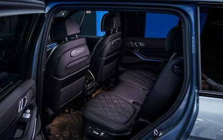 BMW X7, 2022 год, 13 550 000 рублей, 14 фотография