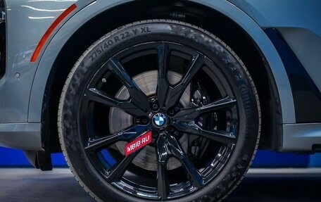 BMW X7, 2022 год, 13 550 000 рублей, 10 фотография