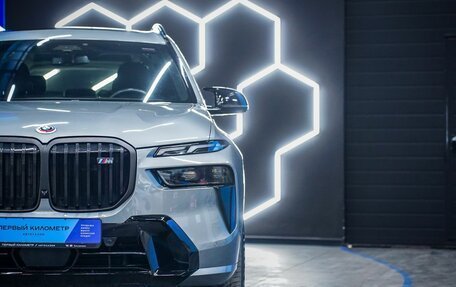 BMW X7, 2022 год, 13 550 000 рублей, 16 фотография