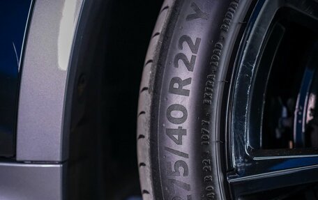 BMW X7, 2022 год, 13 550 000 рублей, 20 фотография