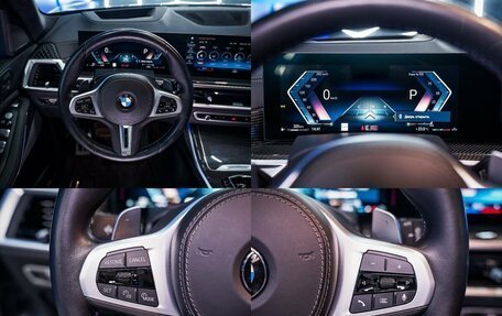 BMW X7, 2022 год, 13 550 000 рублей, 29 фотография