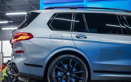 BMW X7, 2022 год, 13 550 000 рублей, 27 фотография