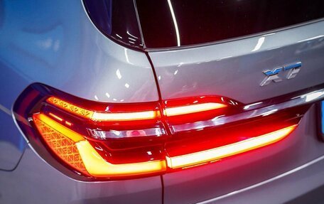 BMW X7, 2022 год, 13 550 000 рублей, 25 фотография