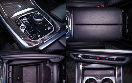 BMW X7, 2022 год, 13 550 000 рублей, 30 фотография