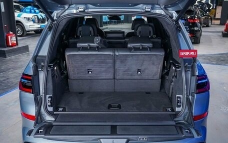 BMW X7, 2022 год, 13 550 000 рублей, 18 фотография