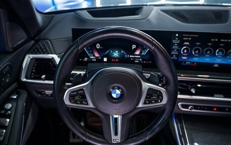 BMW X7, 2022 год, 13 550 000 рублей, 35 фотография