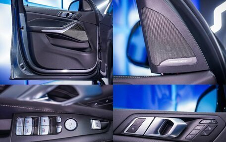 BMW X7, 2022 год, 13 550 000 рублей, 33 фотография