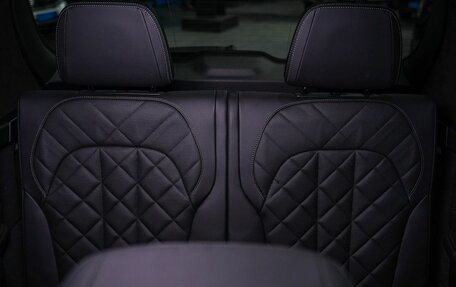 BMW X7, 2022 год, 13 550 000 рублей, 39 фотография