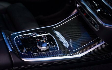 BMW X7, 2022 год, 13 550 000 рублей, 37 фотография