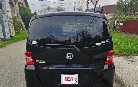 Honda Freed I, 2008 год, 875 000 рублей, 6 фотография