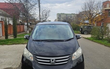 Honda Freed I, 2008 год, 875 000 рублей, 2 фотография