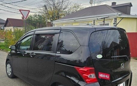 Honda Freed I, 2008 год, 875 000 рублей, 5 фотография