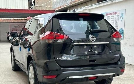 Nissan X-Trail, 2022 год, 1 800 000 рублей, 6 фотография